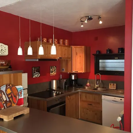 Apartman Andro Chamonix