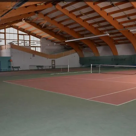 Apartamento Andro Chamonix Mont Blanc