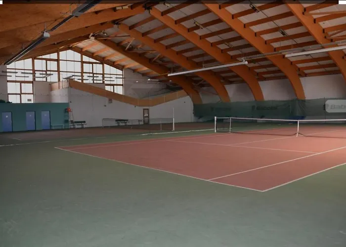 Apartman Andro Chamonix