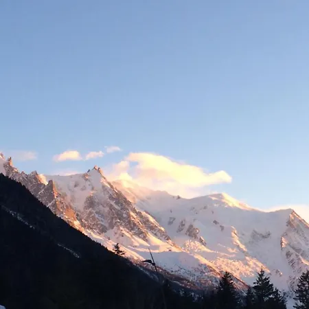 Appartamento Andro *