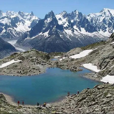 Appartamento Andro *