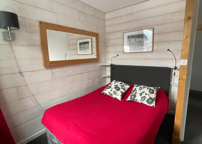 Andro Apartment Chamonix