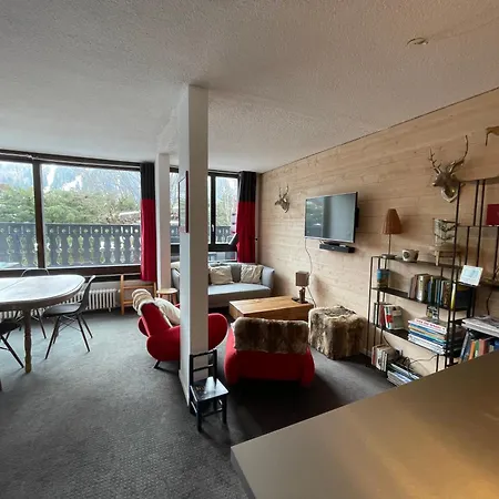 Andro Chamonix Mont Blanc